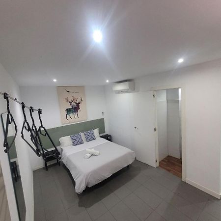 Ayz Frailes - Auto Check-In Property (Adults Only) Malaga Zewnętrze zdjęcie