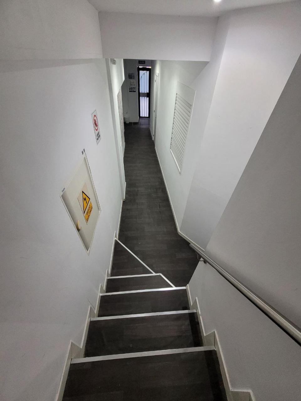 Ayz Frailes - Auto Check-In Property (Adults Only) Malaga Zewnętrze zdjęcie